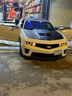 شيفروليه كامارو